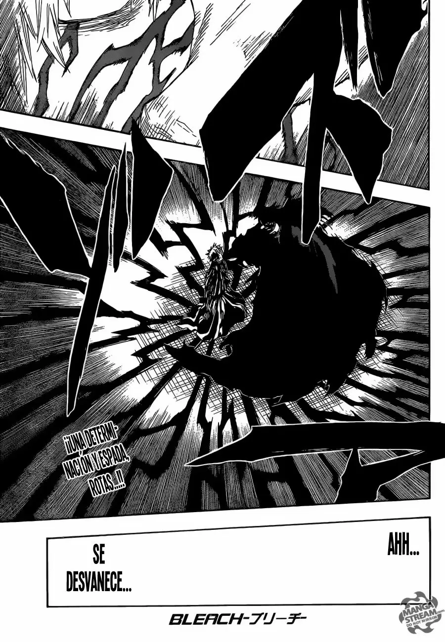 Bleach capítulo 680, página 3