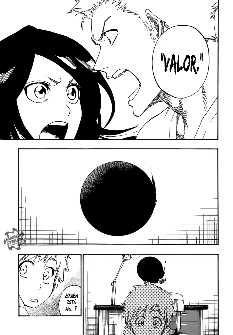 Bleach capítulo 686, página 19