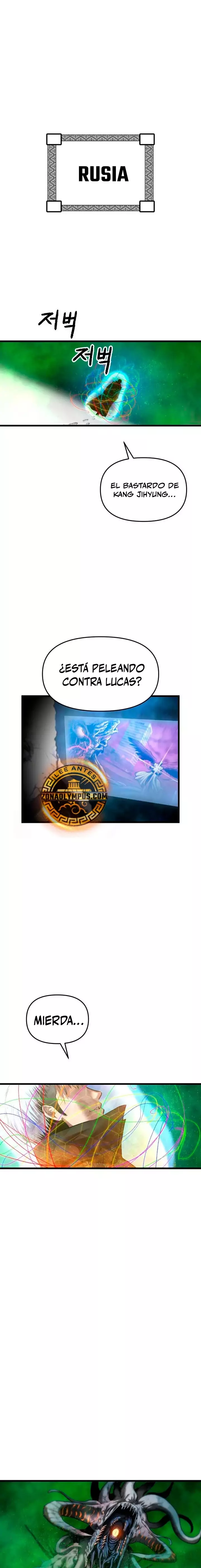 Bones capítulo 10, página 1