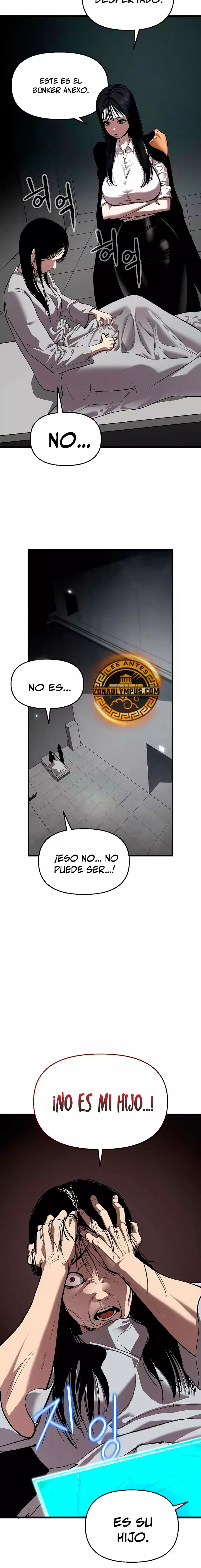Bones capítulo 15, página 5
