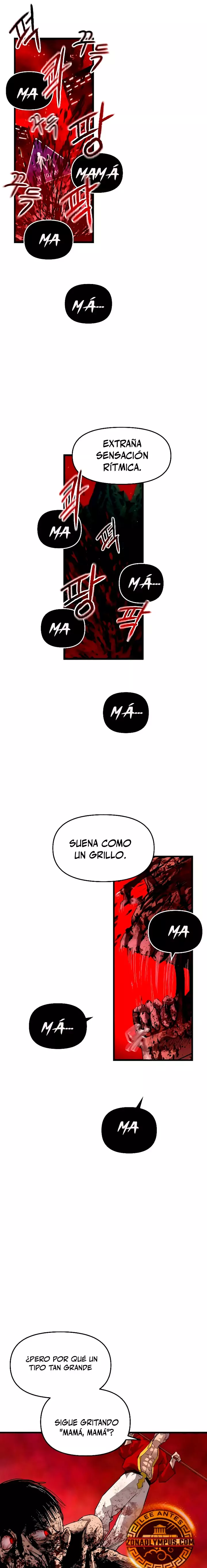 Bones capítulo 15, página 8