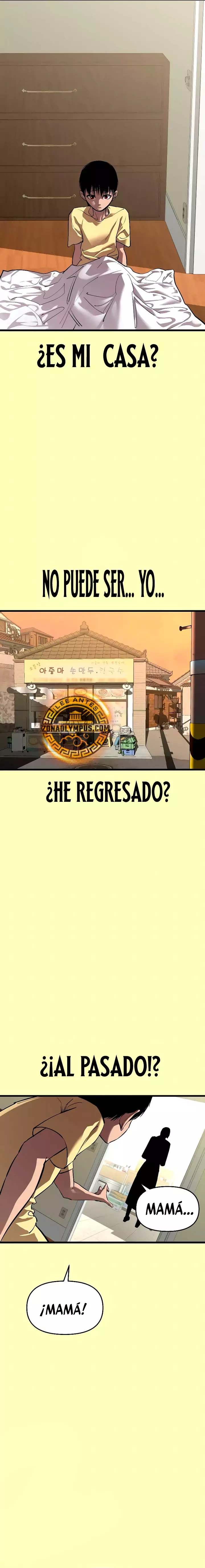 Bones capítulo 15, página 11