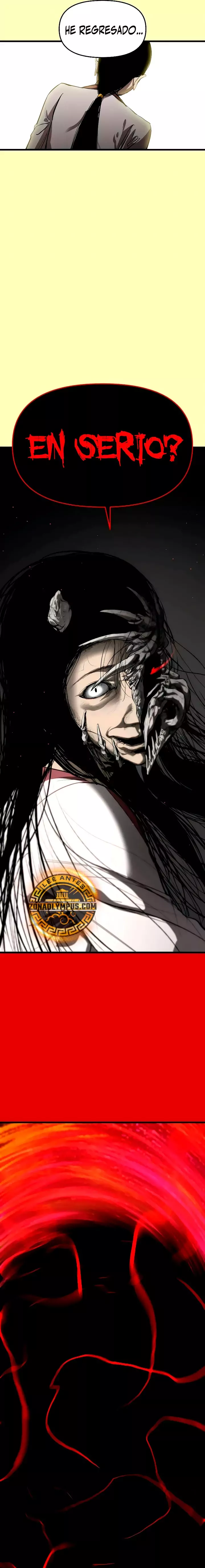 Bones capítulo 15, página 12