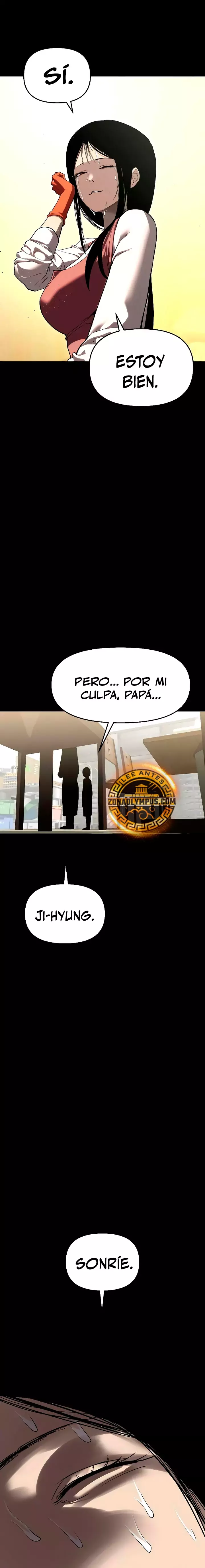 Bones capítulo 15, página 15