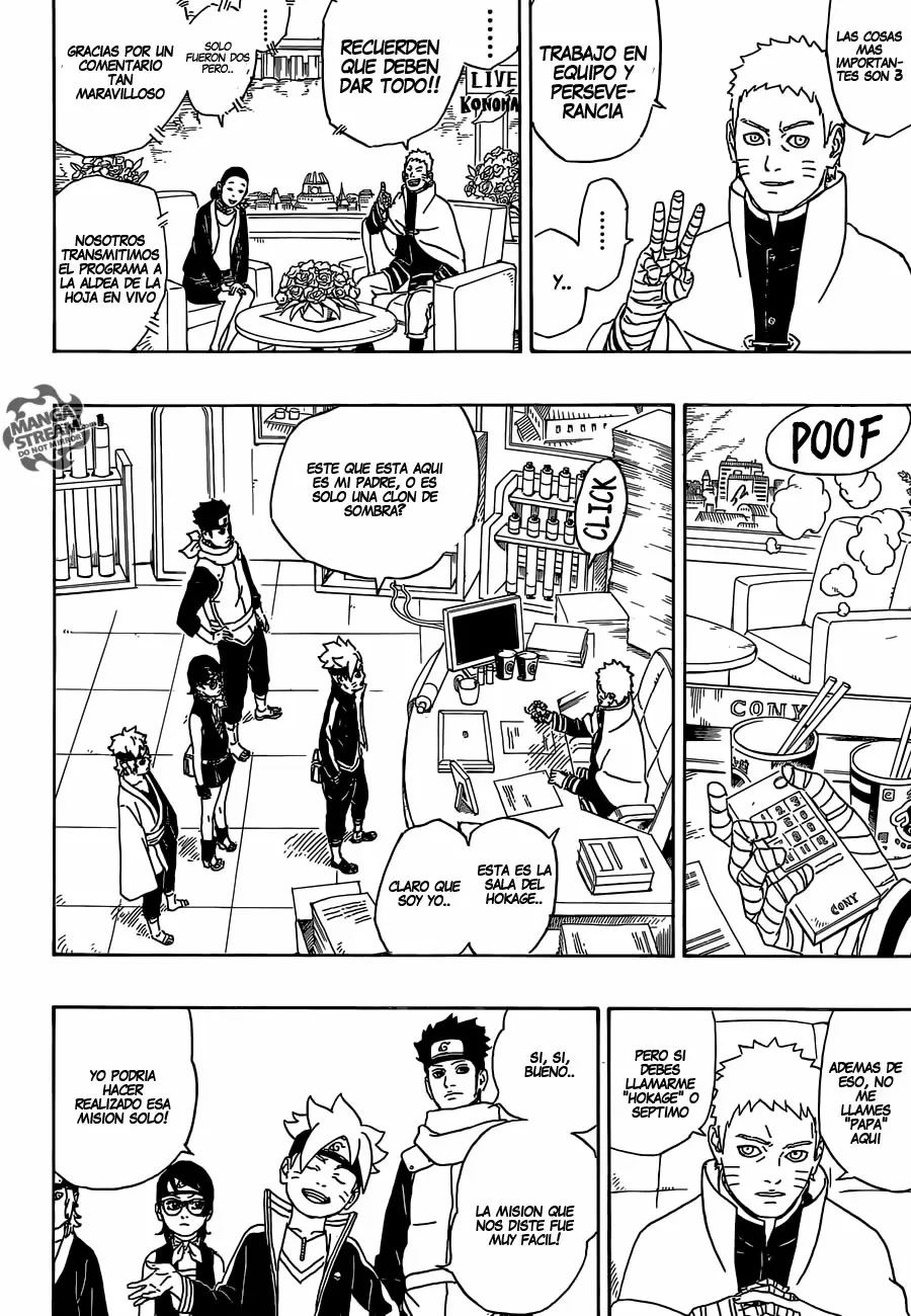 Boruto capítulo 1, página 24