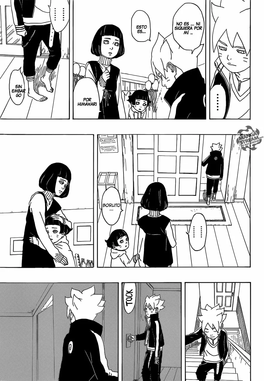Boruto capítulo 1, página 45