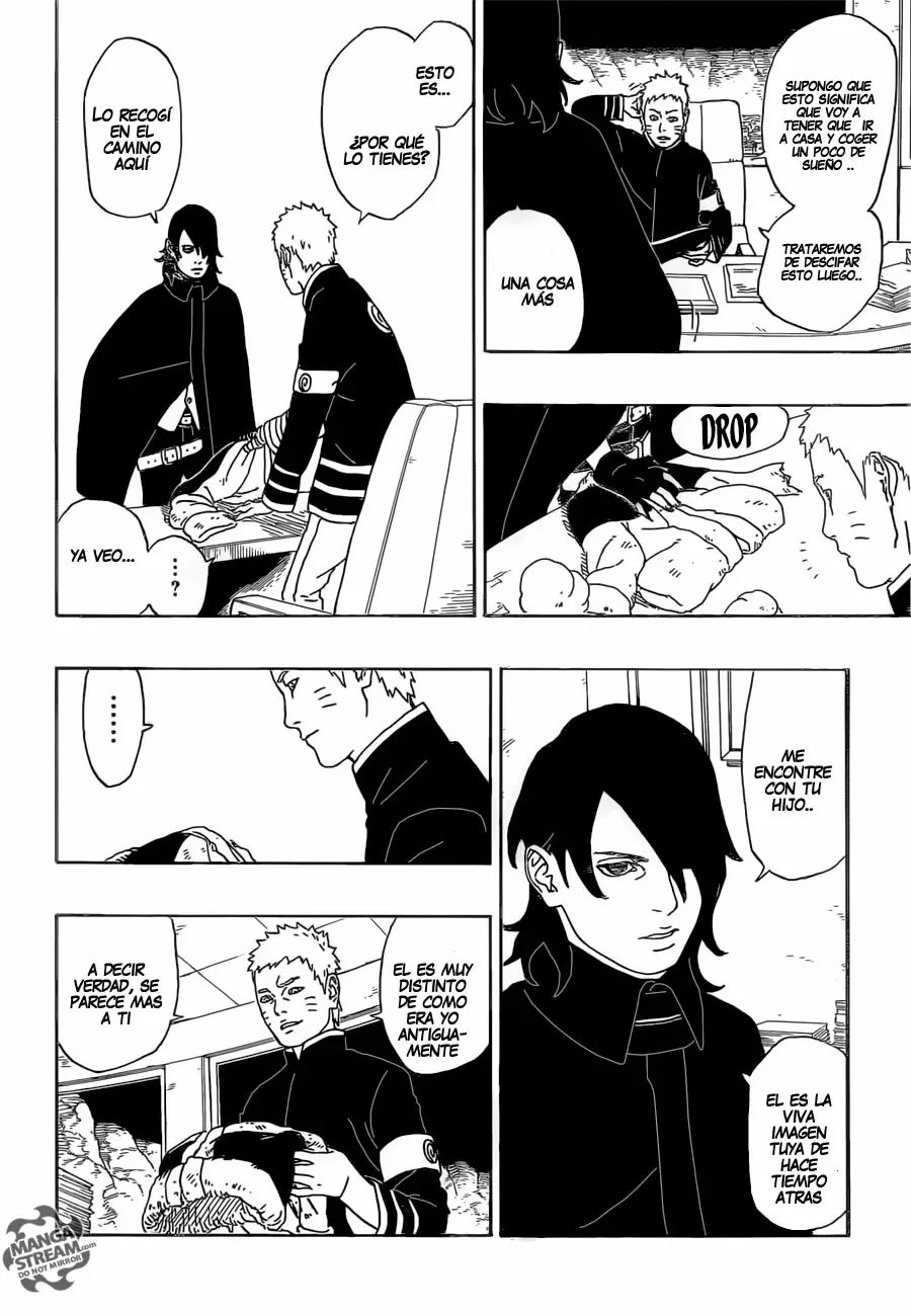 Boruto capítulo 1, página 54