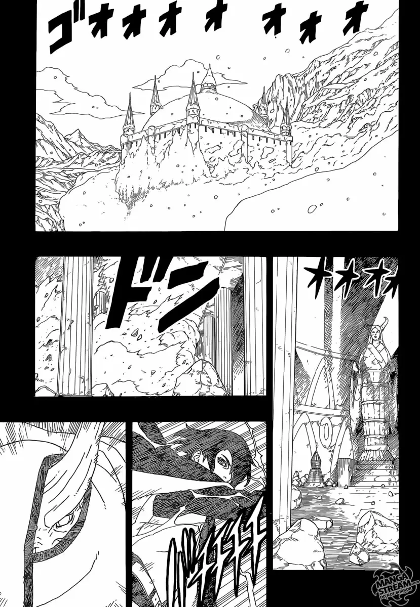 Boruto capítulo 2, página 6