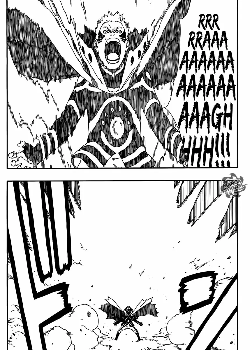 Boruto capítulo 6, página 2