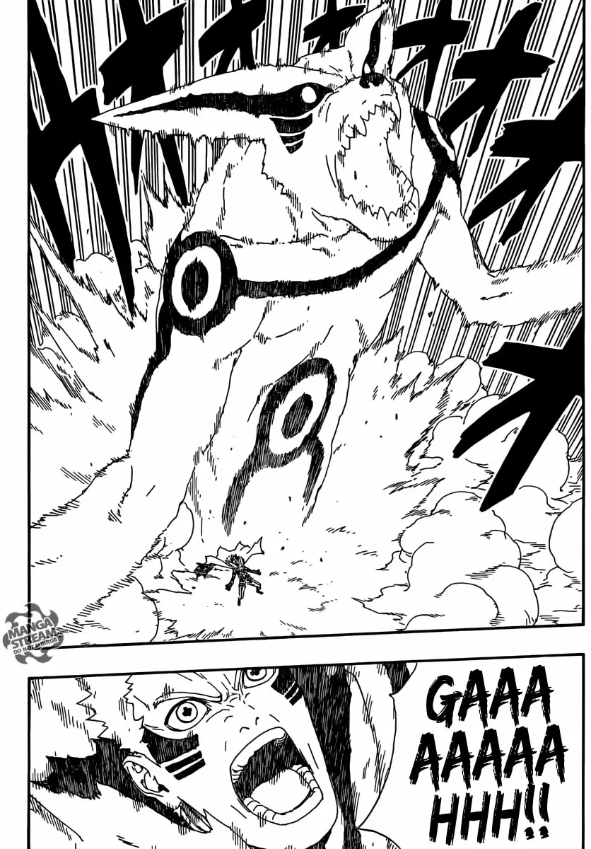 Boruto capítulo 6, página 3