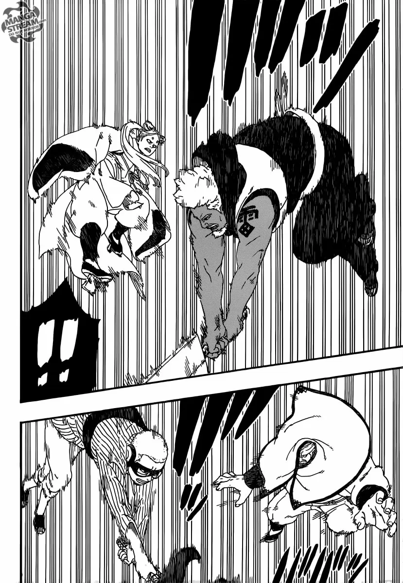 Boruto capítulo 7, página 7