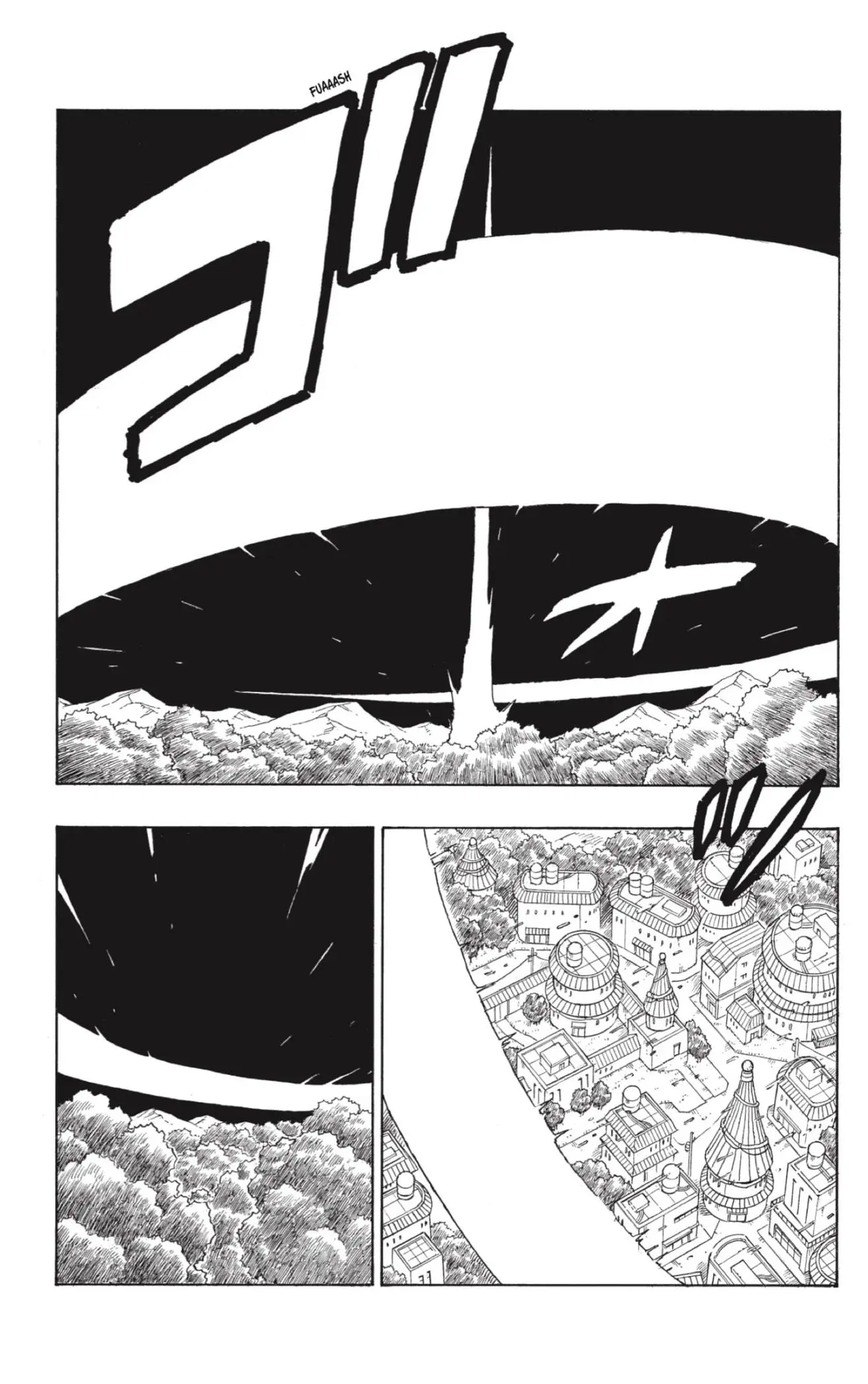 Boruto capítulo 79, página 21