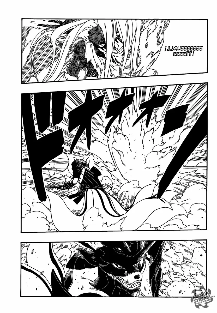 Boruto capítulo 8, página 31