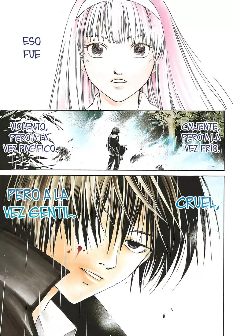 Code:Breaker capítulo 1, página 4