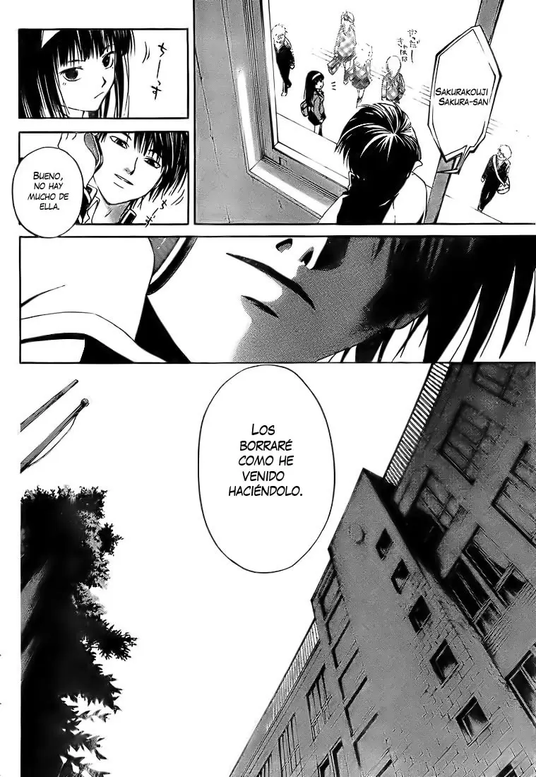 Code:Breaker capítulo 1, página 41