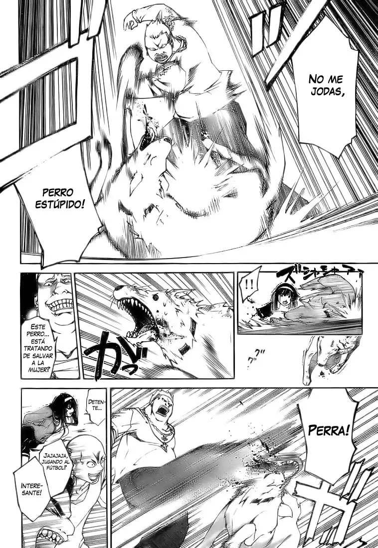 Code:Breaker capítulo 1, página 51