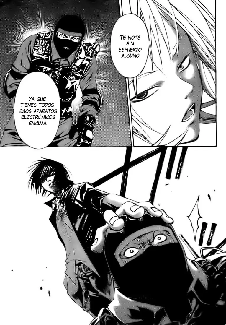 Code:Breaker capítulo 10, página 5