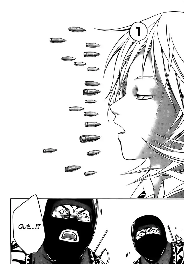 Code:Breaker capítulo 10, página 10