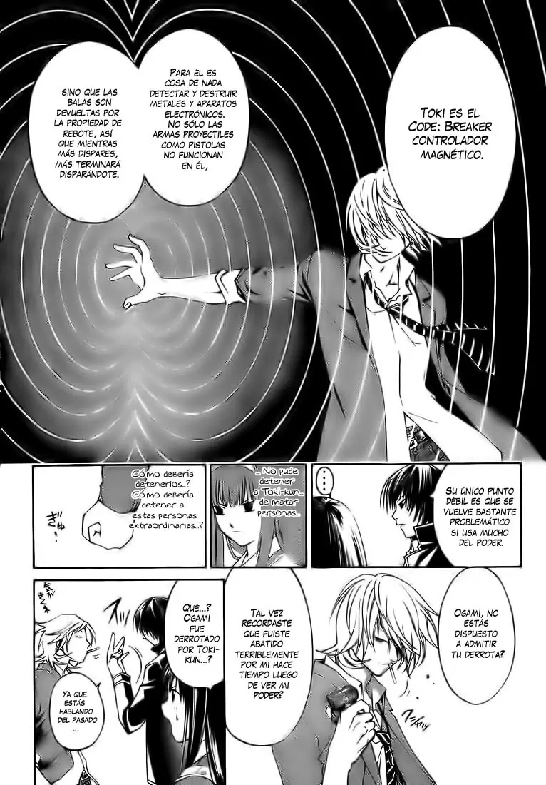 Code:Breaker capítulo 10, página 13