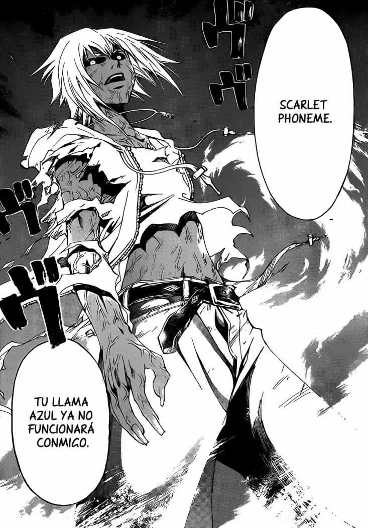 Code:Breaker capítulo 101, página 4
