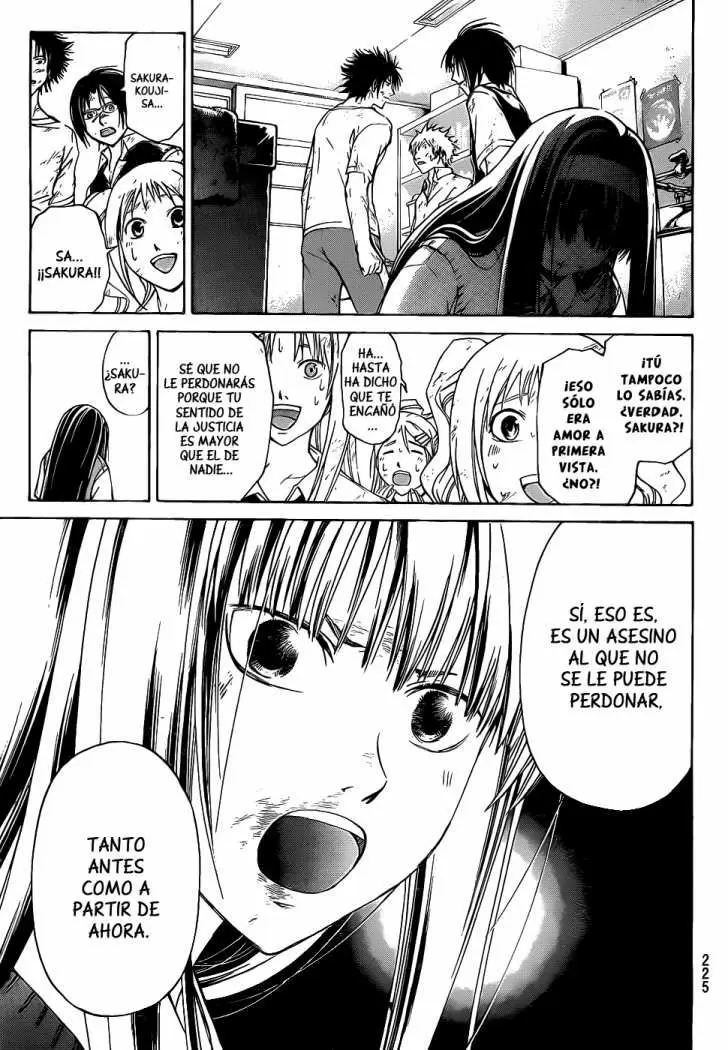 Code:Breaker capítulo 101, página 12