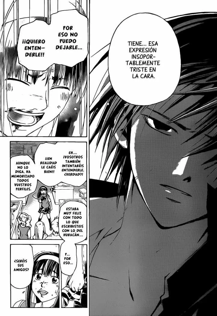 Code:Breaker capítulo 101, página 14