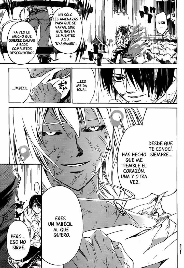 Code:Breaker capítulo 101, página 18