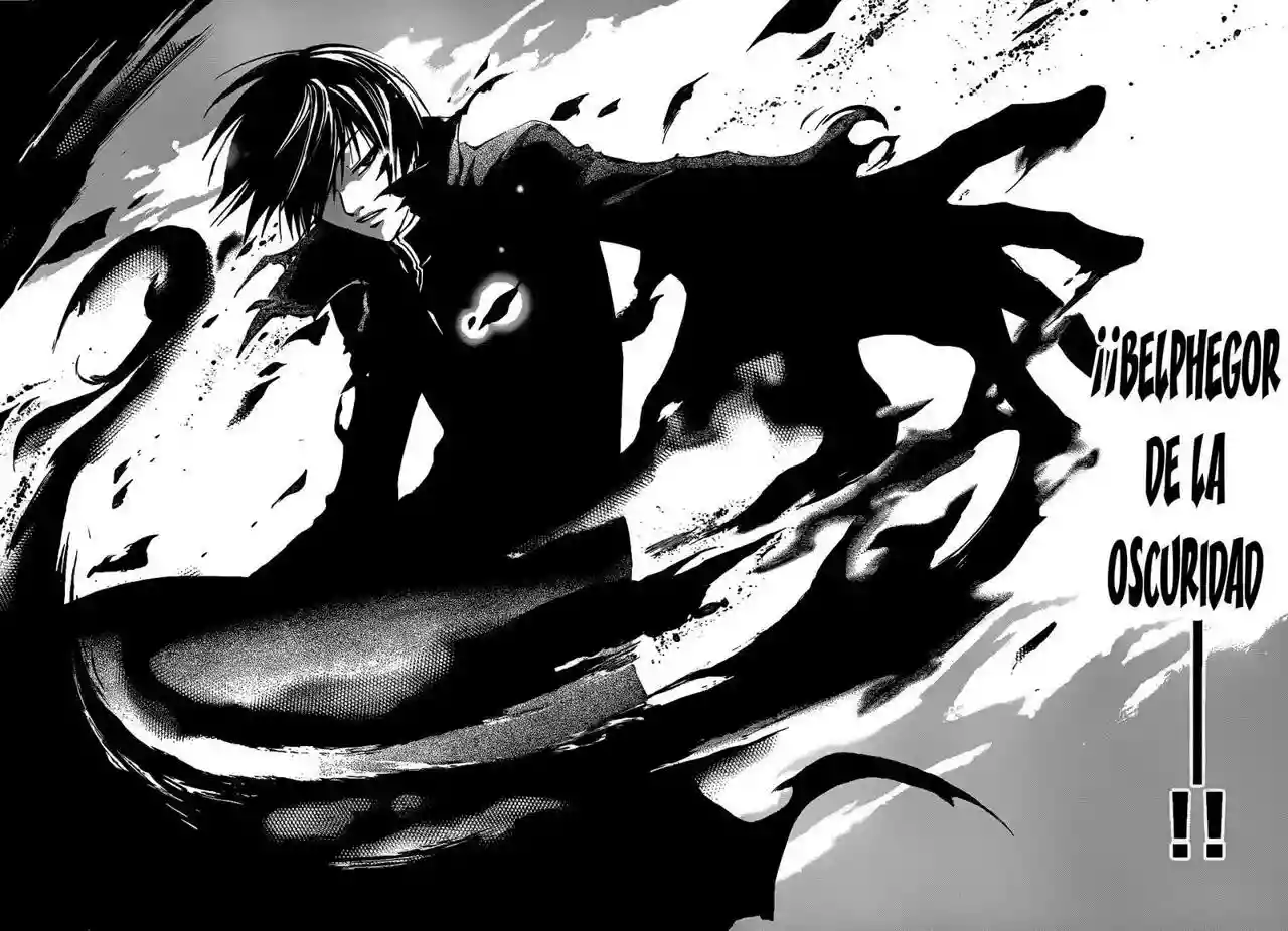 Code:Breaker capítulo 103, página 16
