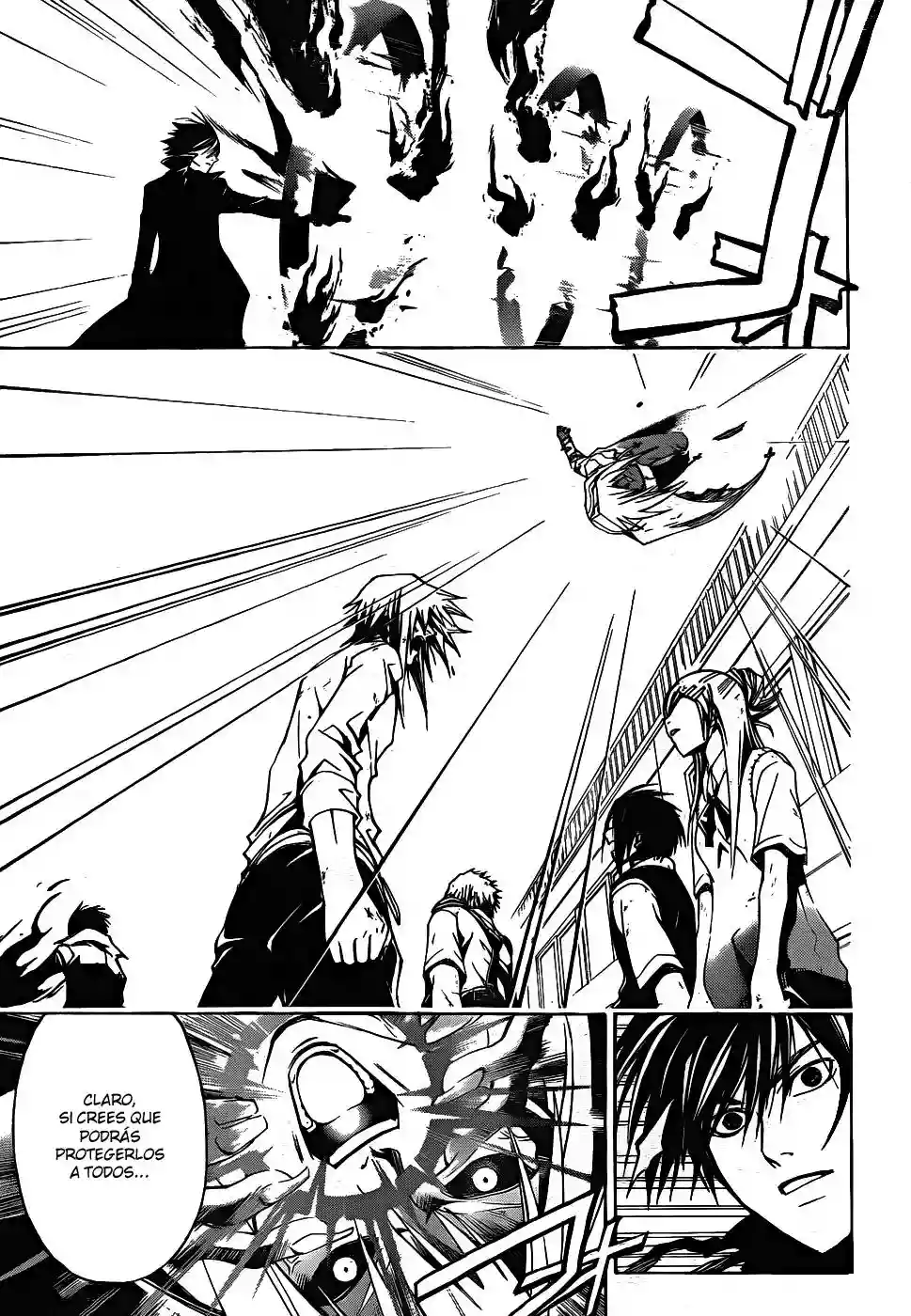 Code:Breaker capítulo 104, página 5