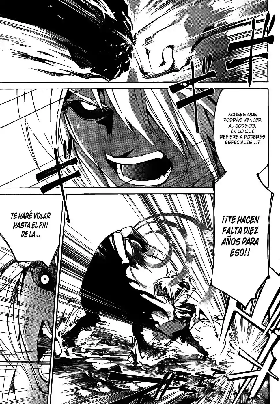 Code:Breaker capítulo 104, página 9