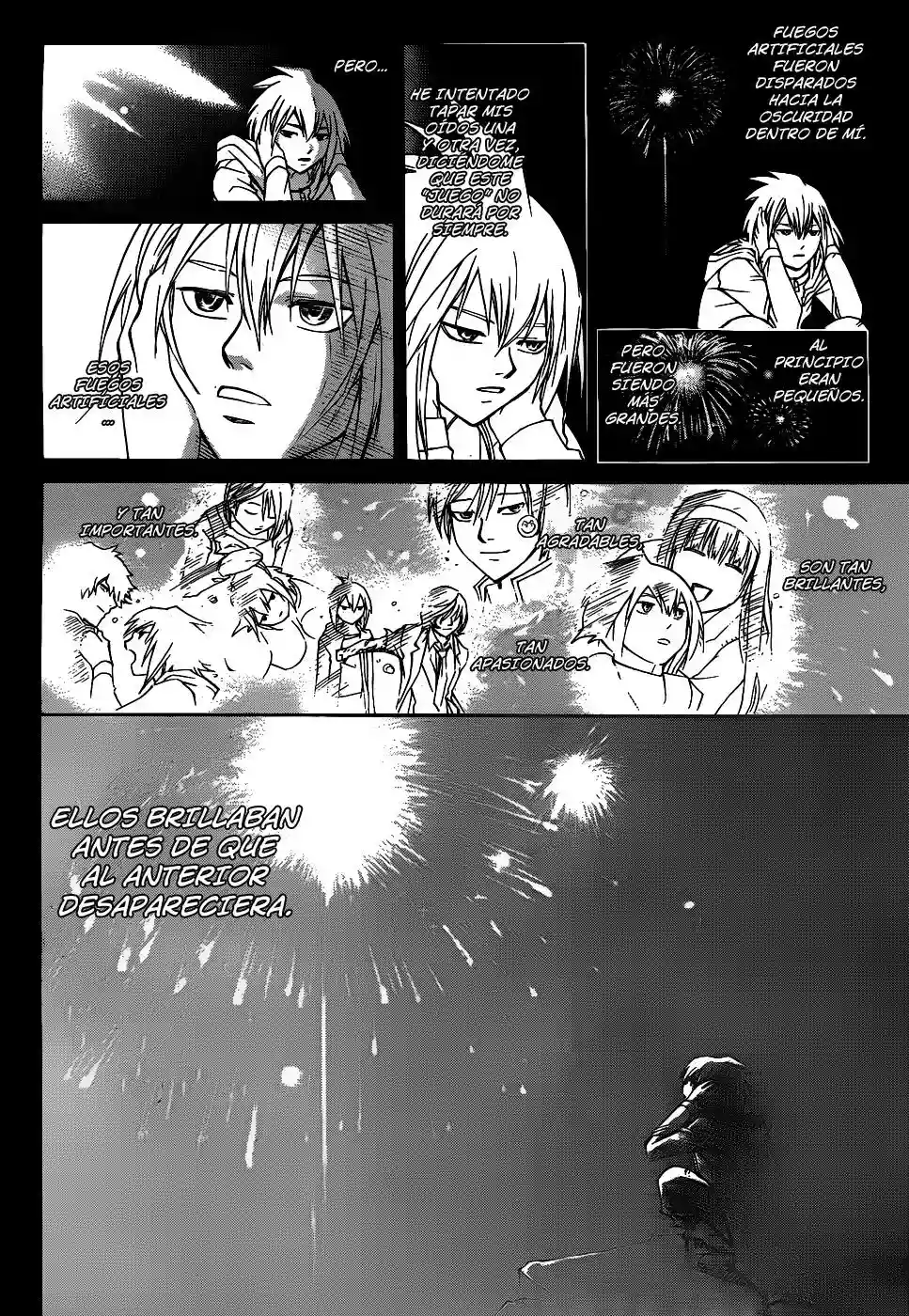 Code:Breaker capítulo 105, página 13