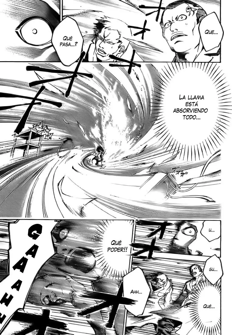 Code:Breaker capítulo 11, página 12