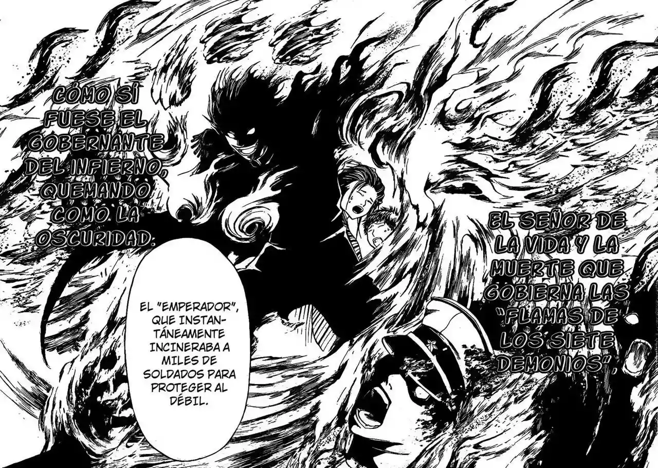 Code:Breaker capítulo 110, página 4