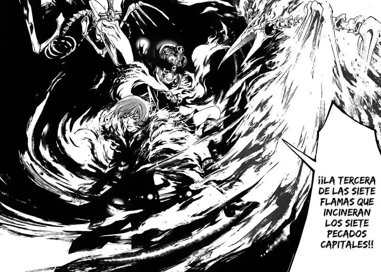 Code:Breaker capítulo 111, página 18