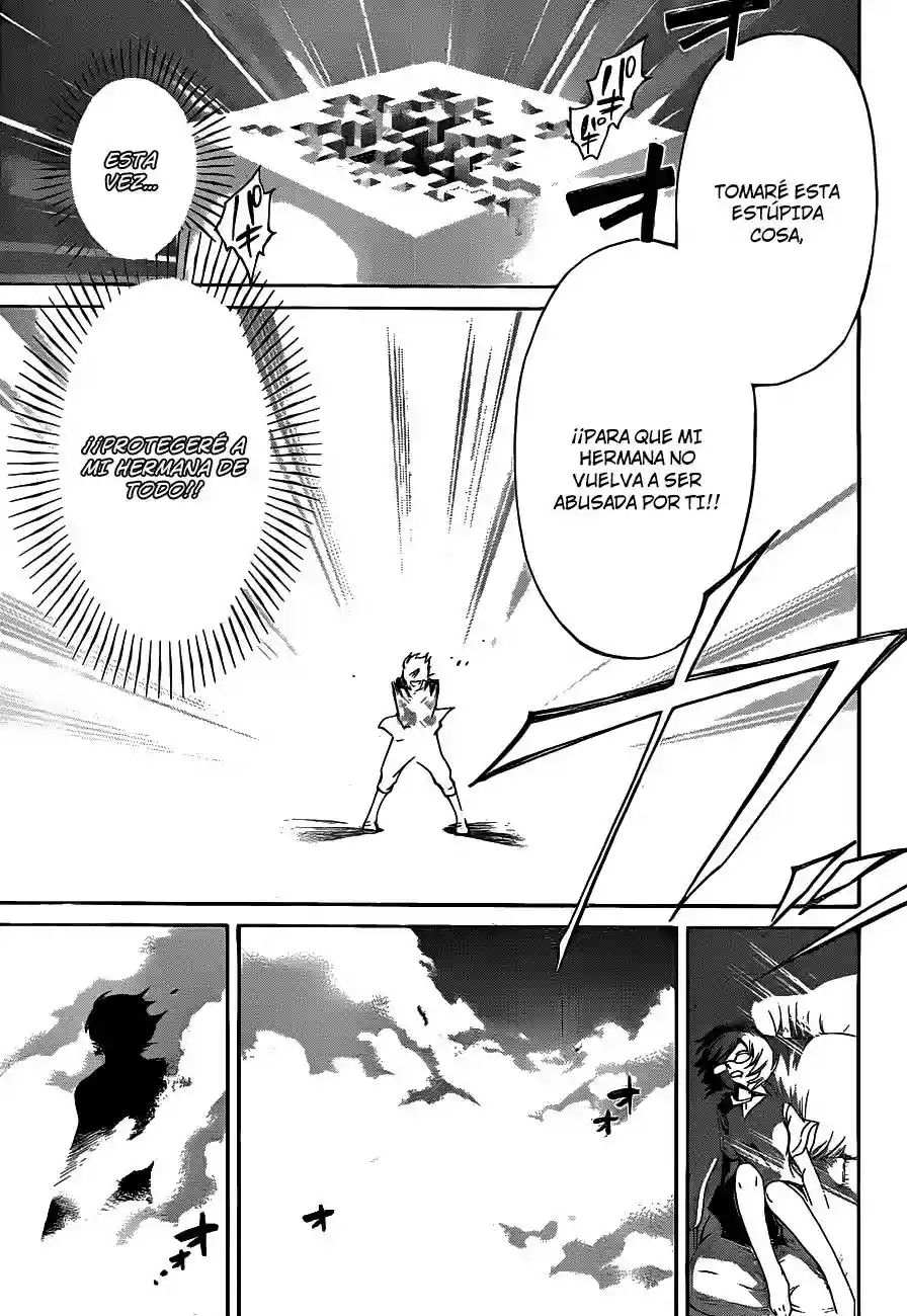 Code:Breaker capítulo 116, página 14