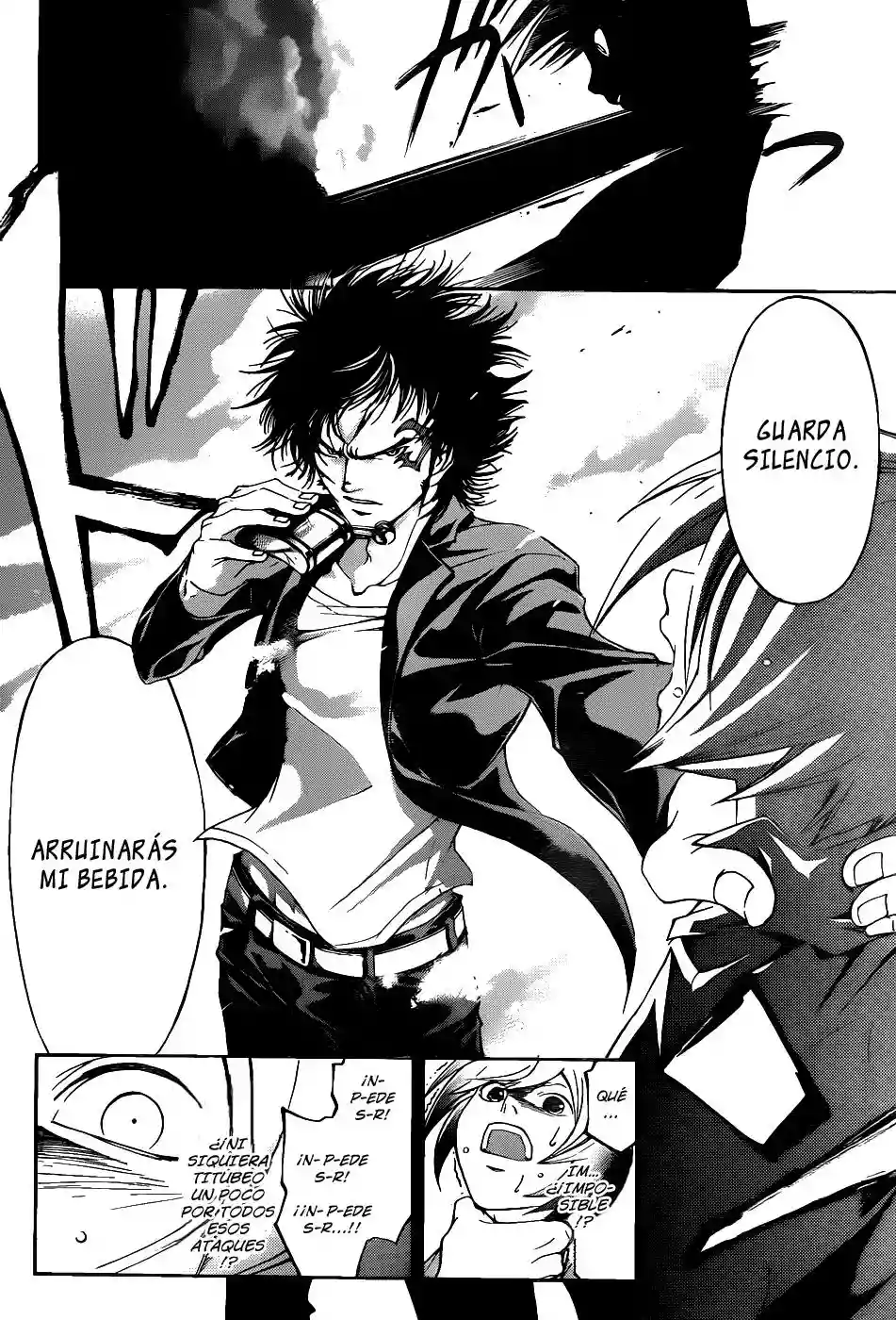 Code:Breaker capítulo 117, página 12
