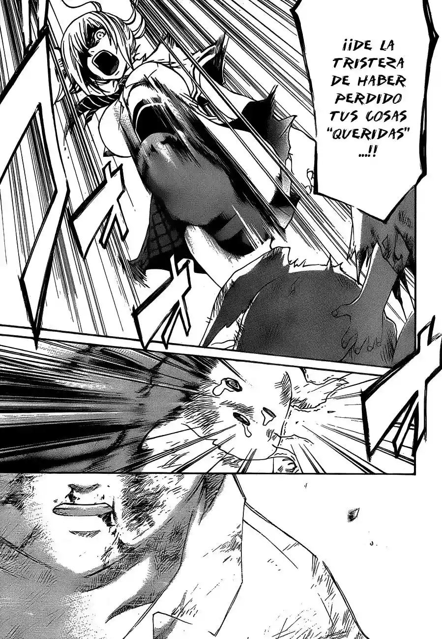 Code:Breaker capítulo 120, página 16