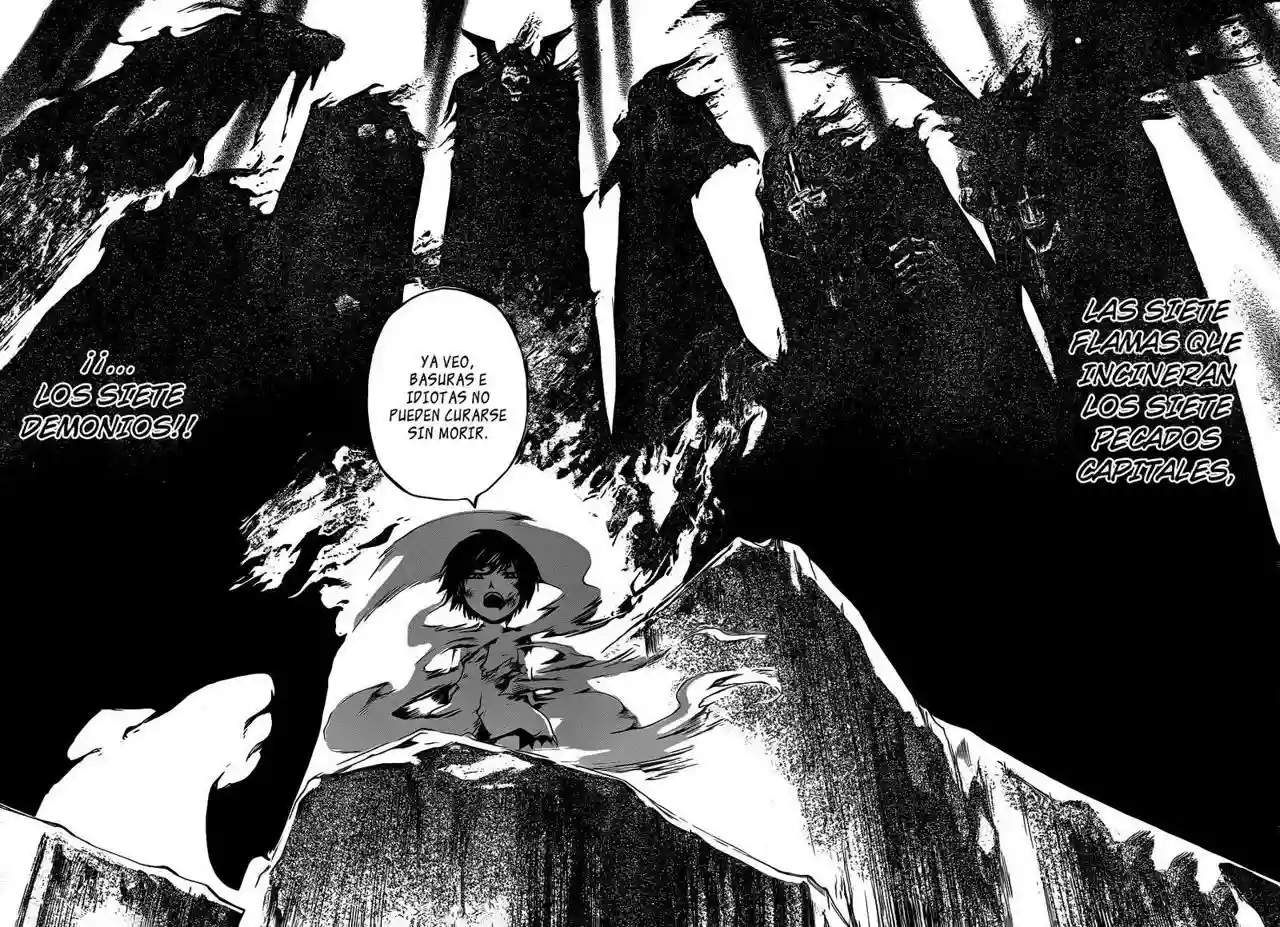 Code:Breaker capítulo 121, página 9