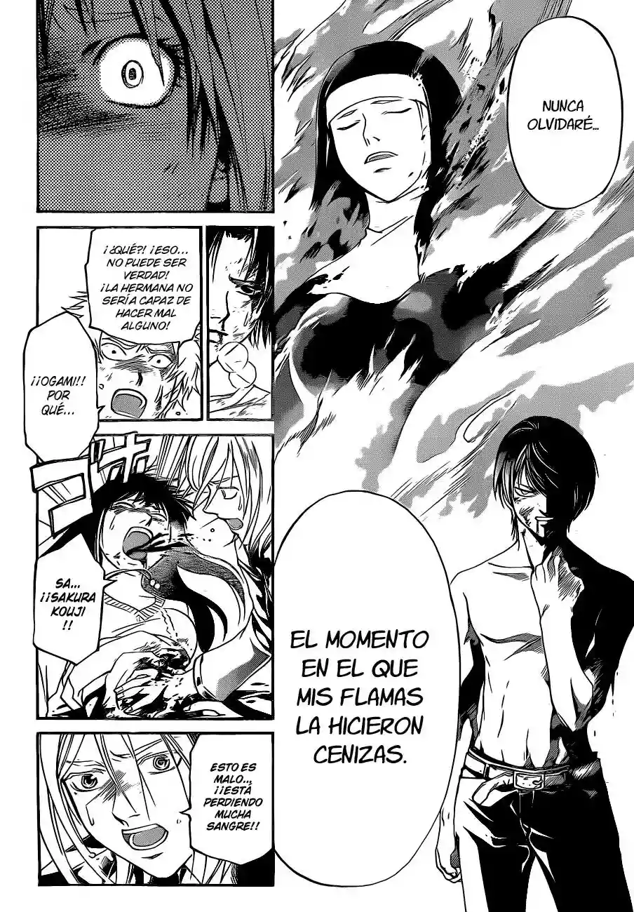 Code:Breaker capítulo 123, página 5