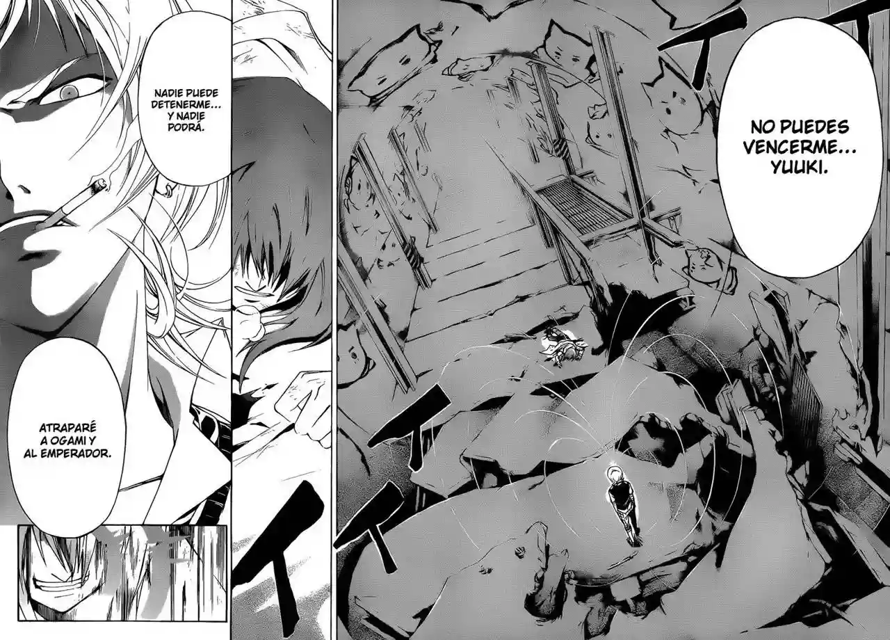 Code:Breaker capítulo 123, página 9