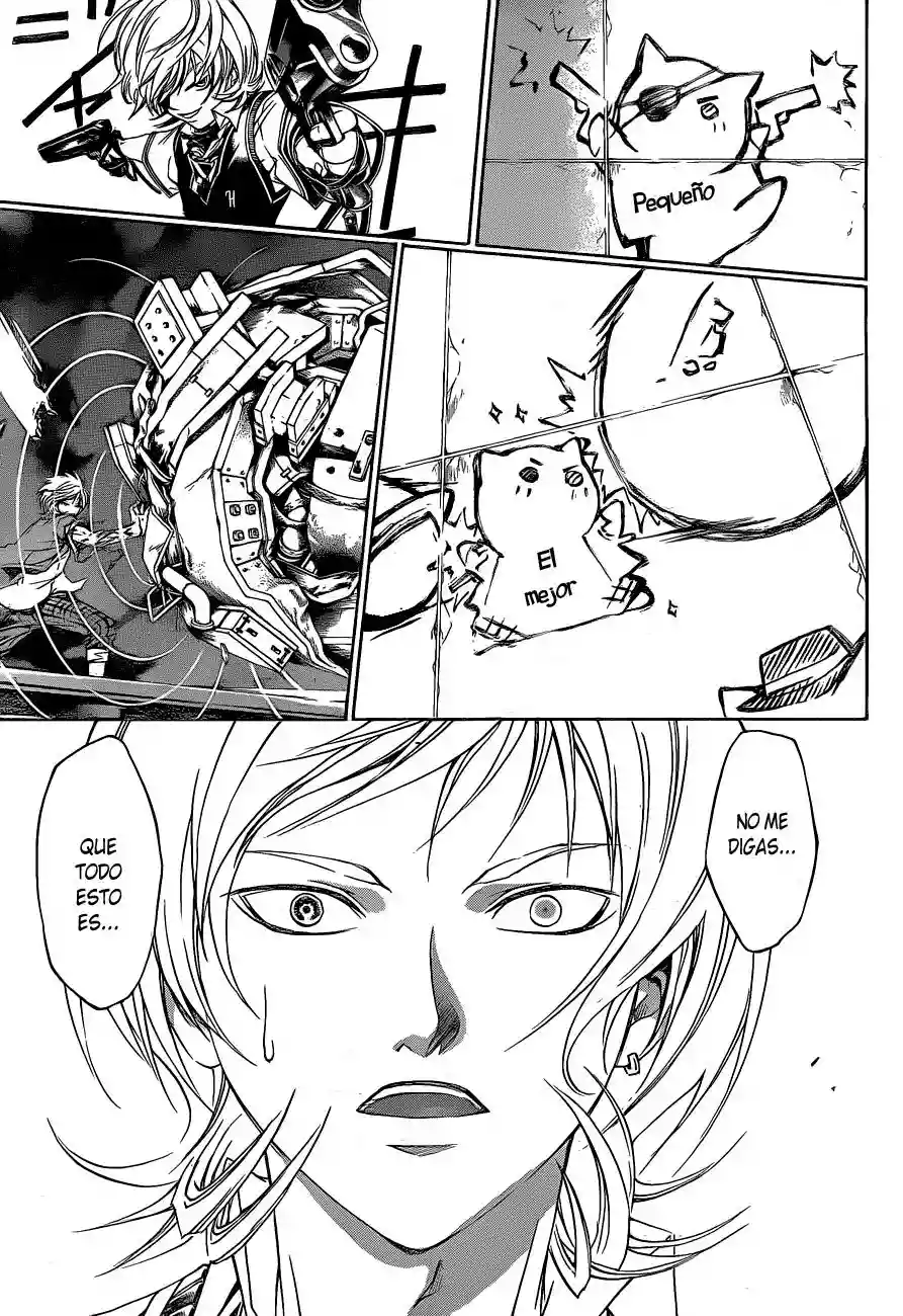 Code:Breaker capítulo 124, página 6