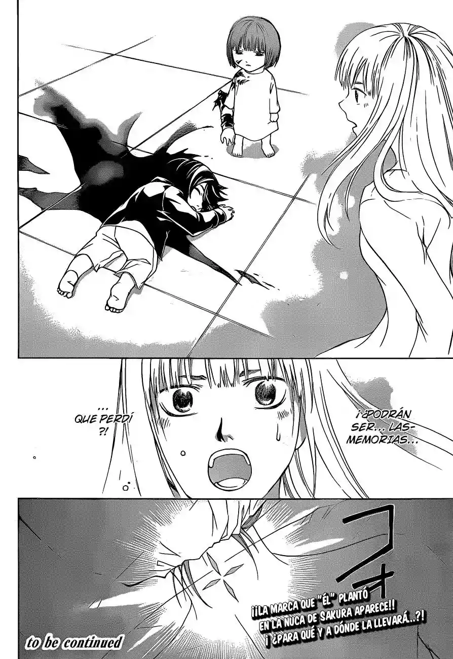 Code:Breaker capítulo 124, página 19