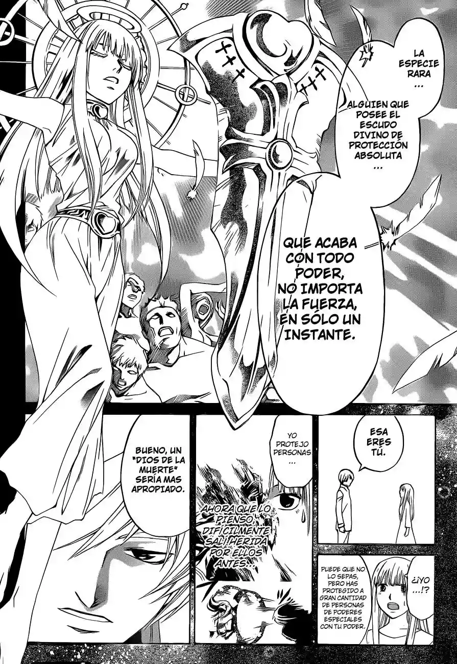 Code:Breaker capítulo 125, página 9