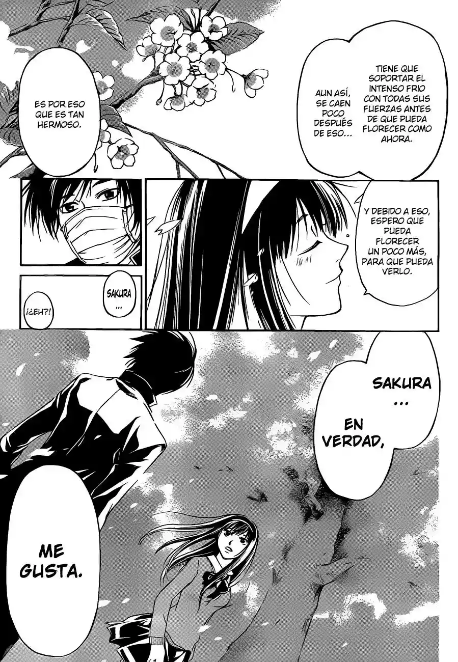 Code:Breaker capítulo 127.05, página 8