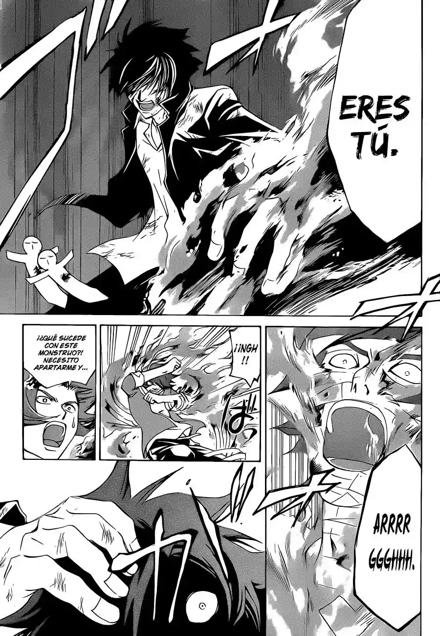 Code:Breaker capítulo 128, página 12
