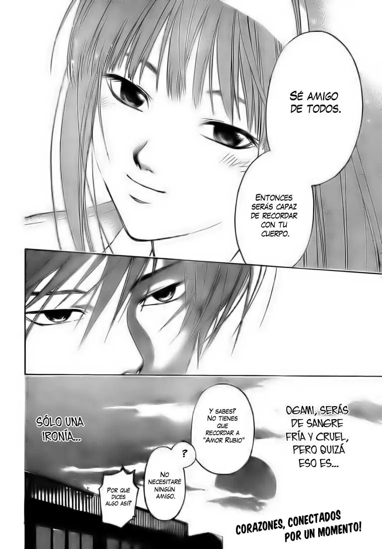 Code:Breaker capítulo 13, página 24