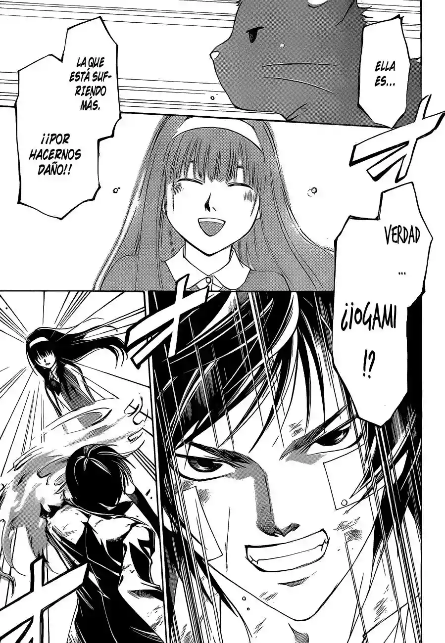 Code:Breaker capítulo 131, página 6