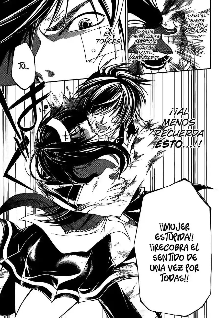 Code:Breaker capítulo 131, página 14