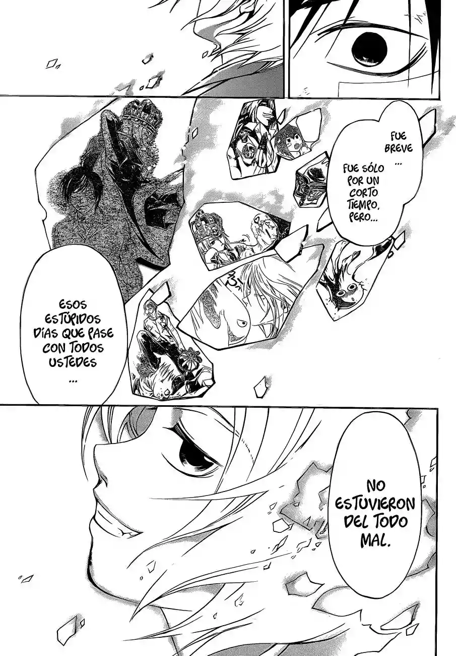 Code:Breaker capítulo 134, página 19