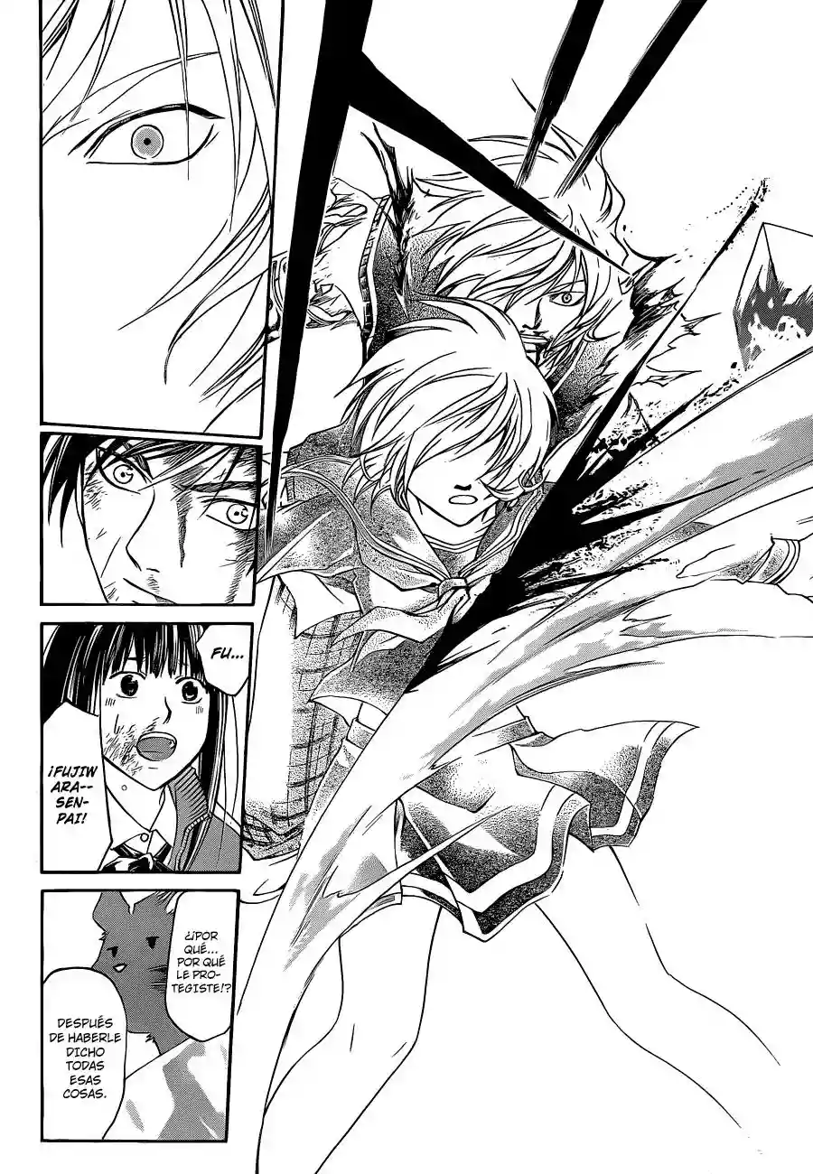 Code:Breaker capítulo 137, página 5
